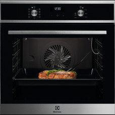 Духовой шкаф Electrolux OEE5C71X Духовой шкаф Electrolux OEE5C71X