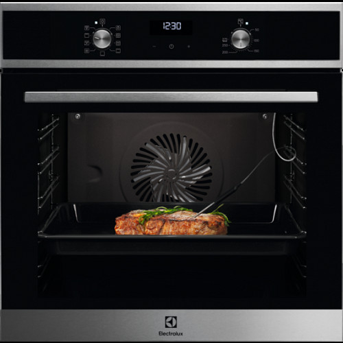 Духовой шкаф Electrolux OEE5C71X