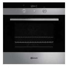 Духовой шкаф Bauknecht BLVE 7103 нержавеющая сталь