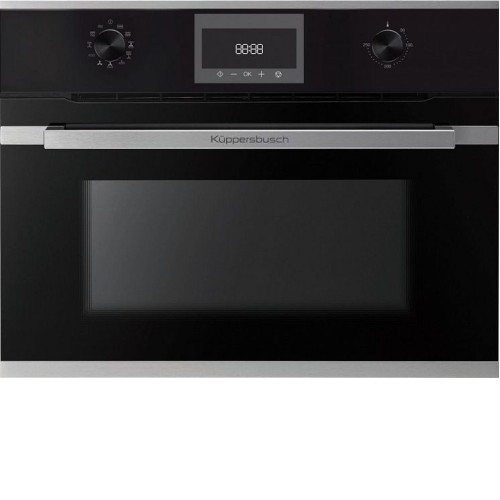 Компактный духовой шкаф Kuppersbusch CBM 6330.0 S1