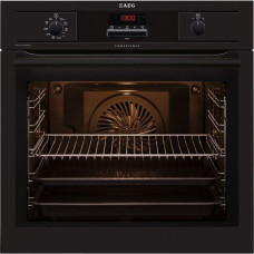 Духовой шкаф AEG bp 5531300 b
