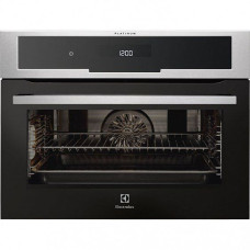 Духовой шкаф ELECTROLUX evk95840ax