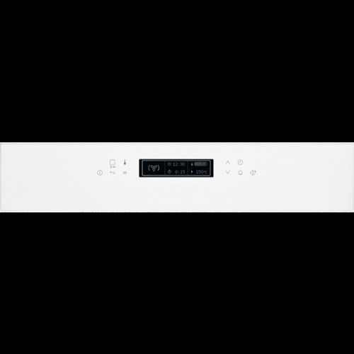 Духовой шкаф Electrolux VKL8E00V
