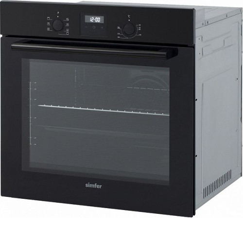 Духовой шкаф SIMFER B6EB56035