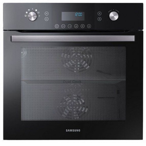 Духовой шкаф SAMSUNG nv70f3544cb