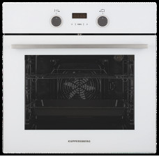 Духовой шкаф KUPPERSBERG HO 658 W