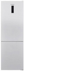 Холодильник Scandilux CNF341Y00 W