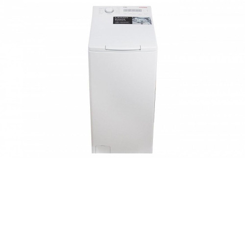 Стиральная машина с вертикальной загрузкой Leran WTL 46106 WD