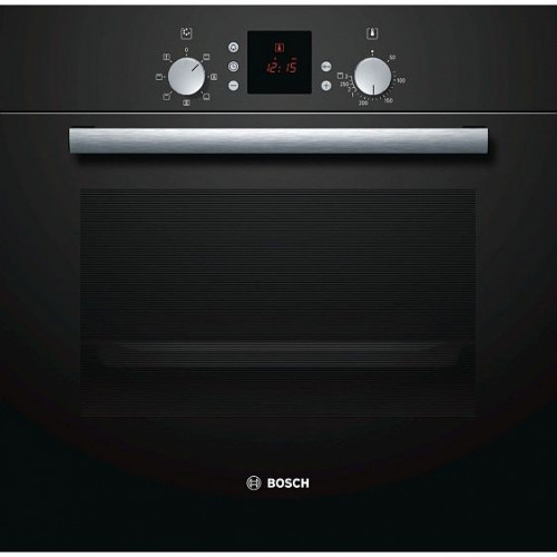 Духовой шкаф BOSCH hbn 431s3