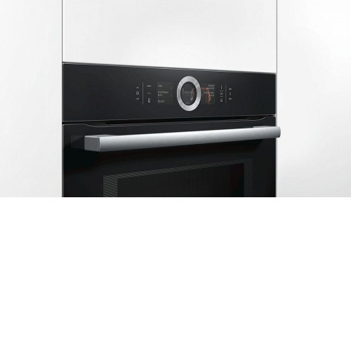 Духовой шкаф BOSCH HNG6764B6