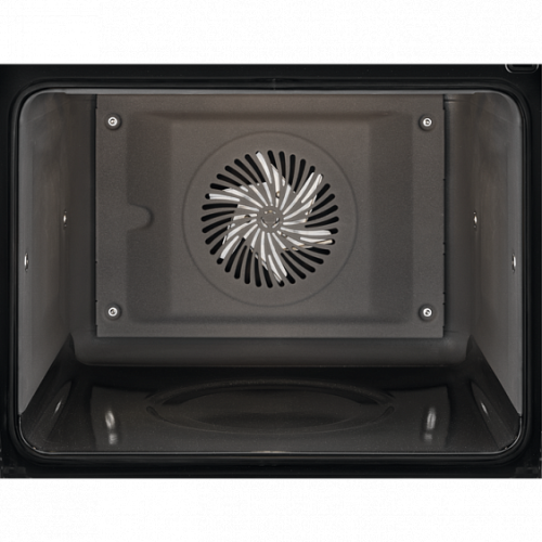 Духовой шкаф Electrolux OKD 5C51V белый