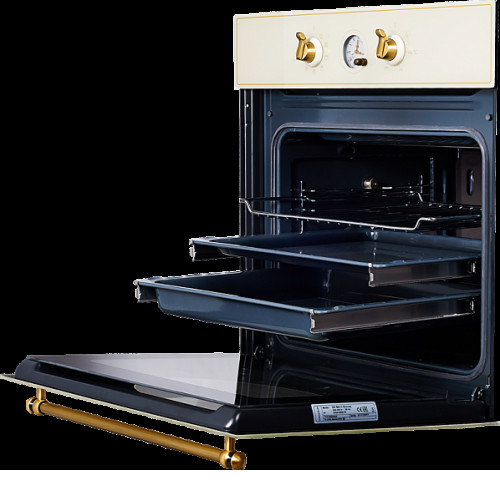 Духовой шкаф KUPPERSBERG sr 663 c (bronz)