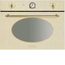 Духовой шкаф SMEG sf4800mcp