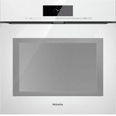 Духовой шкаф MIELE H6860BPX BRWS бриллиантовый белый