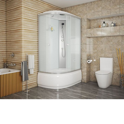 Душевая кабина NIAGARA NG-7310-14R