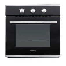 Духовой шкаф HYUNDAI HEO 6633 IX