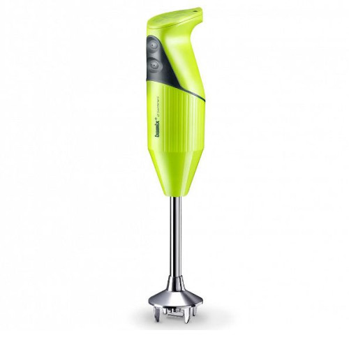Блендер BAMIX m200 swissline Lime