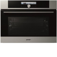 Духовой шкаф GORENJE gcm 712 x