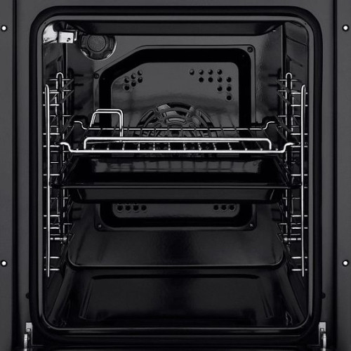 Духовой шкаф Maunfeld EOEC516W