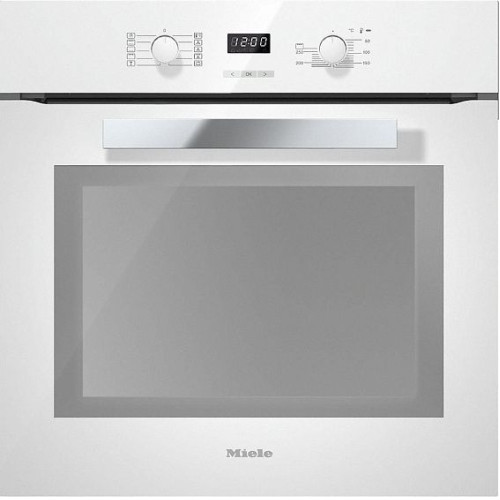 Духовой шкаф MIELE h 2661 b brws