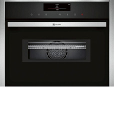 Духовой шкаф NEFF c28qt27n0