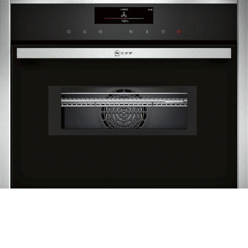 Духовой шкаф NEFF c28qt27n0