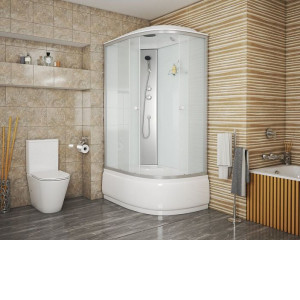 Душевая кабина NIAGARA NG-7310-14L