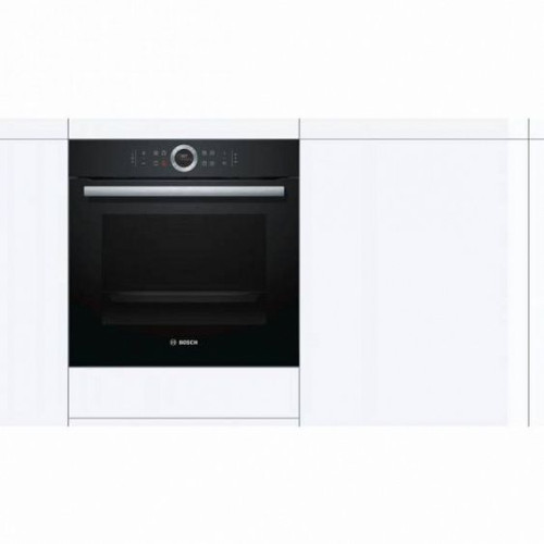 Духовой шкаф Bosch HBG 672BB1S