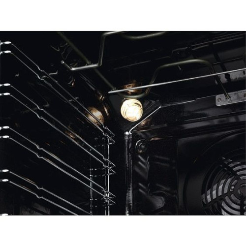 Духовой шкаф ZANUSSI opzb2300c