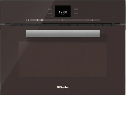Духовой шкаф MIELE h 6600 bm hvbr