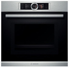 Духовой шкаф BOSCH hmg636bs1