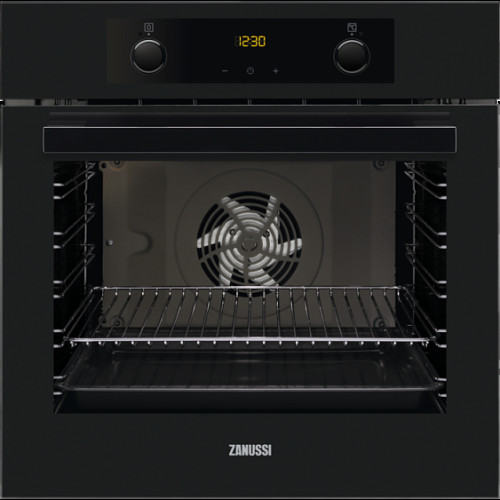 Духовой шкаф ZANUSSI OPZA 4330 B