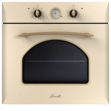 Духовой шкаф FORNELLI fea 60 merletto ivory