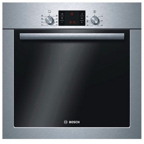 Духовой шкаф BOSCH hbg 43t450