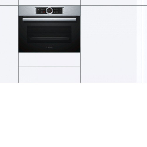 Духовой шкаф BOSCH CBG633NS1