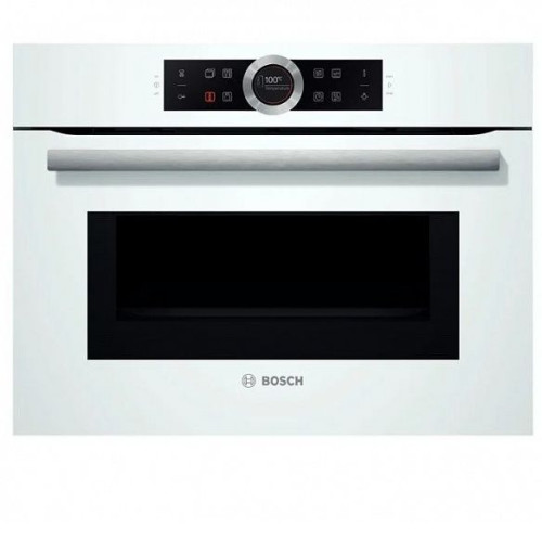 Духовой шкаф BOSCH CMG633BW1