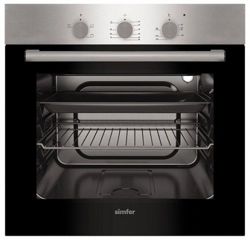 Духовой шкаф SIMFER B6EM14011