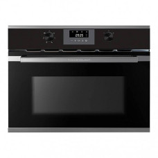 Духовой шкаф KUPPERSBUSCH CDK 6300.0 S3 Silver Chrome