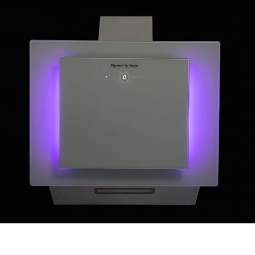 Вытяжка ZIGMUND & SHTAIN K 140.6 W