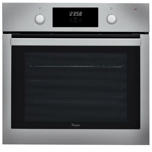 Духовой шкаф WHIRLPOOL akp744/ix