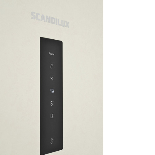 Холодильник Scandilux R711EZ12 B