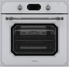 Духовой шкаф KORTING OKB 491 CRGW Духовой шкаф KORTING OKB 491 CRGW