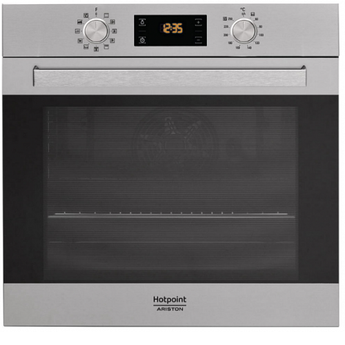 Духовой шкаф HOTPOINT-ARISTON FA5 844 JH IX/HA