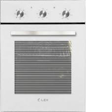 Духовой шкаф LEX EDM 4570 WH Духовой шкаф LEX EDM 4570 WH