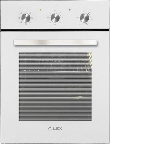 Духовой шкаф LEX EDM 4570 WH