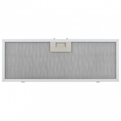 Встраиваемая вытяжка KRONASTEEL Runa 600 (PB) white