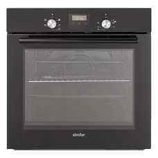 Духовой шкаф Simfer B6EB56070
