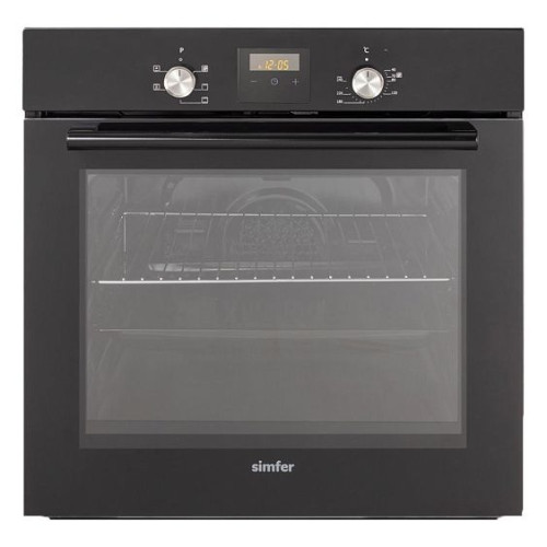 Духовой шкаф Simfer B6EB56070