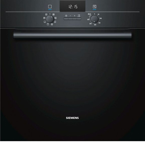 Духовой шкаф Siemens HB 63 A 1620 S