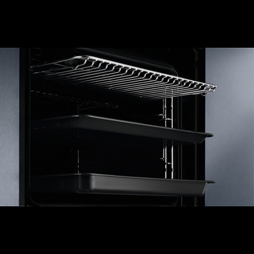 Духовой шкаф ELECTROLUX OEE 5C61Z
